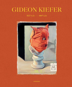 Gideon Kiefer - 3007 A.D.-4897 A.D. (Dutch; Flemish Edition) by Gideon Kiefer, 9789464366310