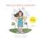 Por ahi viene el huracan (Spanish Edition) by Laura Rexach, Mya Pagan, 9781732073111