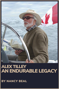 The Endurable Legacy (Alex Tilley) by Nancy Beal, 9781771616607