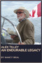 The Endurable Legacy (Alex Tilley) by Nancy Beal, 9781771616607