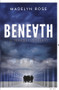 Beneath (A Secret Society) by Madelyn Rose Glosny, 9781955047005