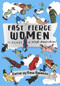 Fast Fierce Women (75 Essays of Flash Nonfiction) by Gina Barreca, 9781954907003