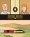 Hobo Mom by Charles Forsman, Max de Radiguès, 9781683961765