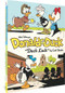 Walt Disney's Donald Duck "Duck Luck" (The Complete Carl Barks Disney Library Vol. 27) by Carl Barks, Daan Jippes, 9781683966531