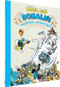 Walt Disney's Donald Duck: Donald's Happiest Adventures by Lewis Trondheim, Nicolas Kéramidas, David Gerstein, 9781683966661
