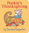 Pookie's Thanksgiving by Sandra Boynton, Sandra Boynton, 9781665922630