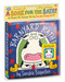 Barnyard Bath! by Sandra Boynton, Sandra Boynton, 9781665924993