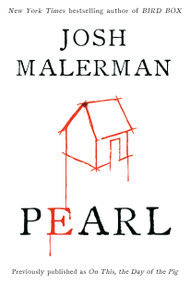 Pearl - 9780593237854 by Josh Malerman, 9780593237854