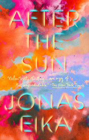 After the Sun - 9780593329122 by Jonas Eika, Sherilyn Nicolette Hellberg, 9780593329122