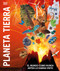 Planeta tierra (Knowledge Encyclopedia Planet Earth!) (El mundo como nunca antes lo habías visto) (Spanish Edition) by DK, 9780744064612
