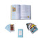 Guided Tarot Box Set (Illustrated Book & Rider Waite Smith Tarot Deck) by Stefanie Caponi, 9780593435649