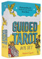 Guided Tarot Box Set (Illustrated Book & Rider Waite Smith Tarot Deck) by Stefanie Caponi, 9780593435649