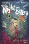 The Night Eaters #1: She Eats the Night (A Graphic Novel) by Marjorie Liu, Sana Takeda, 9781419758706