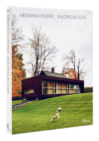 Messana O'Rorke (Building Blocks) by Mayer Rus, 9780847872473