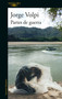 Partes de guerra / War Dispatch (Spanish Edition) by Jorge Volpi, 9786073811972