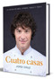 Cuatro casas. La cocina de Jordi en ABaC, Atempo, Angle y Ten's / Four Homes. Jordi's Cooking in ABaC, Atempo, Angle, and Tens (Spanish Edition) by Jordi Cruz, 9788418007767