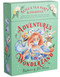 Adventures in Wonderland: Alice's Tea Party + Cocktails by Smith Street Books, Julia Murray, 9781922754066
