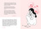 Carta a mis ovarios : Conoce tu cuerpo para cuidarlo mejor / Letter to My Ovaries. Know Your Body to Take Better Care of It (Spanish Edition) by María Requejo, 9788418055409