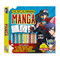 Art of Drawing Manga Kit by Jeannie Lee, 9780785841333