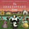 The Shakespeare Game (Make Your Fortune in Shakespeare's London: An Immersive Board Game) by Adam Simpson, 9780857829184