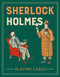 Sherlock Holmes Playing Cards by Nicholas Utechin, Doug John Miller, 9780857829214