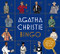 Agatha Christie Bingo by Agatha Christie Limited, Ilya Milstein, 9781399602983