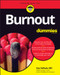 Burnout For Dummies by Eva M. Selhub, 9781119894933