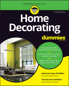 Home Decorating For Dummies - 9781119910756 by Patricia Hart McMillan, Katharine Kaye McMillan, 9781119910756