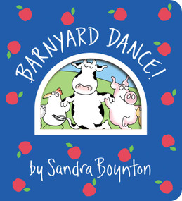 Barnyard Dance! - 9781665924955 by Sandra Boynton, Sandra Boynton