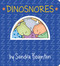 Dinosnores - 9781665924962 by Sandra Boynton, Sandra Boynton, 9781665924962