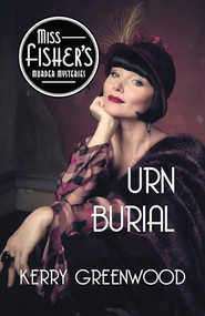 Urn Burial - 9781464207662 by Kerry Greenwood, 9781464207662