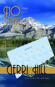 No Strings by Gerri Hill, 9781594931475