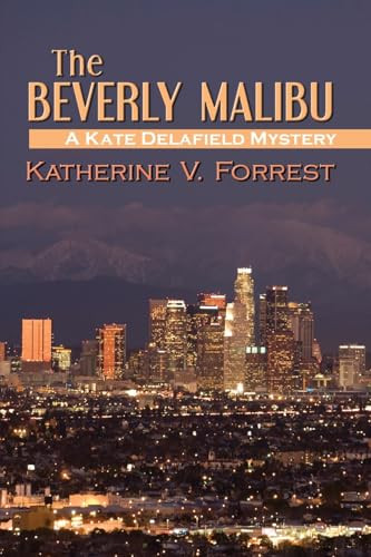The Beverly Malibu by Katherine V. Forrest, 9781935226604