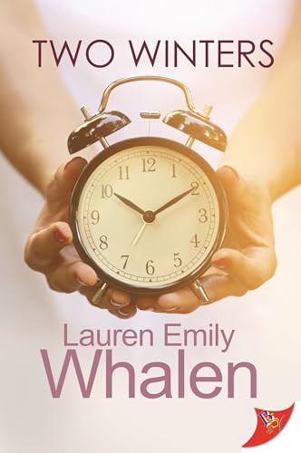 Two Winters by Lauren Emily Whalen, 9781636790190