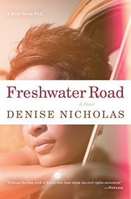 Freshwater Road by Denise Nicholas, 9781572841956