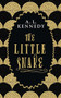 The Little Snake - 9781786893864 by A.L. Kennedy, 9781786893864