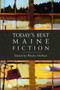 Today's Best Maine Fiction by Wesley McNair, 9780892727810