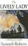 The Lively Lady by Kenneth Lewis Roberts, 9780892724253