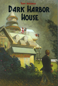 Dark Harbor House by Tom DeMarco, 9780892725113