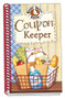 Farmhouse Coupon Keeper by Gooseberry Patch, 9781620933848