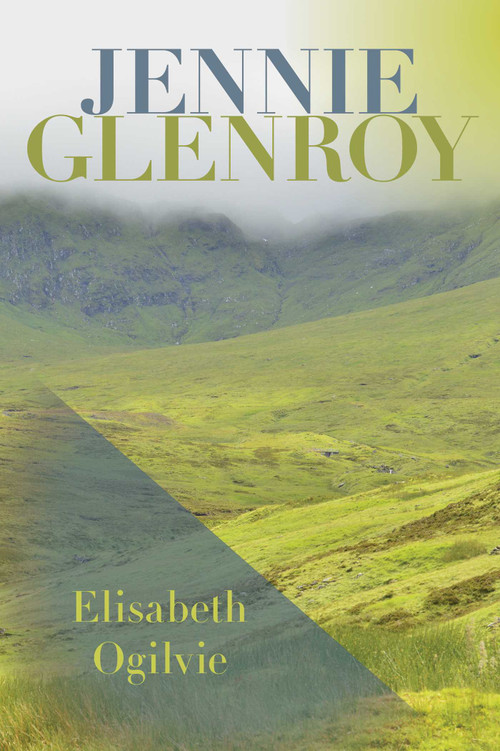 Jennie Glenroy by Elisabeth Ogilvie, 9781608936106