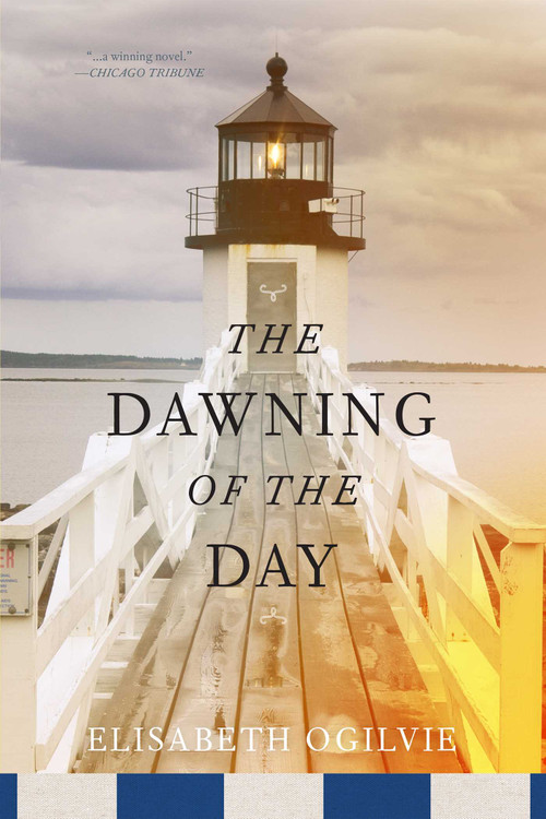 The Dawning of the Day by Elisabeth Ogilvie, 9781608933334