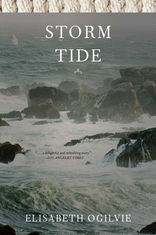 Storm Tide - 9781608934881 by Elisabeth Ogilvie, 9781608934881