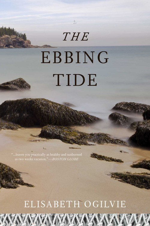The Ebbing Tide by Elisabeth Ogilvie, 9781608934904