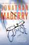 Glimpse (A Novel) by Jonathan Maberry, 9781250209535