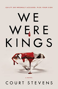 We Were Kings - 9780785238577 by Court Stevens, 9780785238577