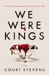 We Were Kings - 9780785238577 by Court Stevens, 9780785238577