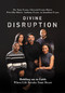 Divine Disruption (Holding on to Faith When Life Breaks Your Heart) - 9780785241157 by Dr. Tony Evans, Chrystal Evans Hurst, Priscilla Shirer, Anthony Evans, Jonathan Evans, 9780785241157