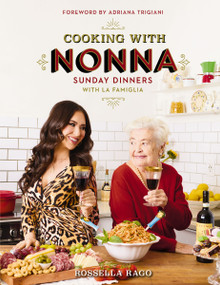 Cooking with Nonna - 9780785249771 by Rossella Rago