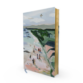 Persuasion: Deluxe Painted Edition by Jane Austen, Laci Fowler, 9780785294771
